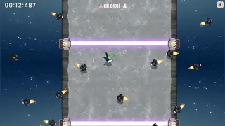 Скриншот 1 к игре Super Hard Game