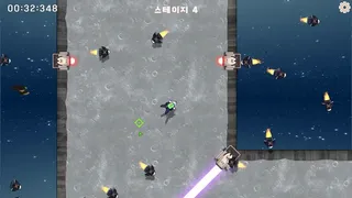 Скриншот 3 к игре Super Hard Game