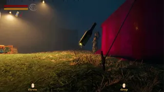 Скриншот 5 к игре CLOWNCORE
