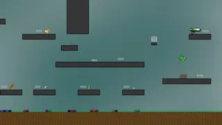Скриншот 1 к игре Jump Maker