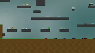 Скриншот 3 к игре Jump Maker