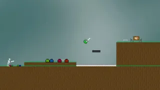 Скриншот 4 к игре Jump Maker