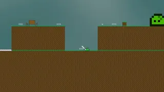 Скриншот 5 к игре Jump Maker