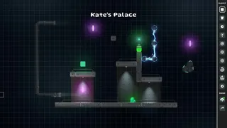 Скриншот 3 к игре Gooey