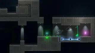 Скриншот 4 к игре Gooey