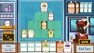 Скриншот 1 к игре Aurum