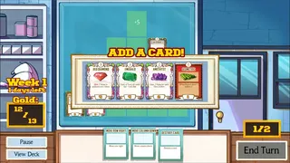 Скриншот 3 к игре Aurum