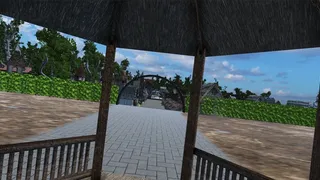 Скриншот 3 к игре Medieval Combat Zone