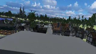 Скриншот 5 к игре Medieval Combat Zone