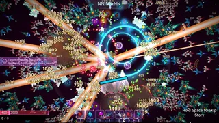 Скриншот 1 к игре Выживший зерг: Бесконечная осада
