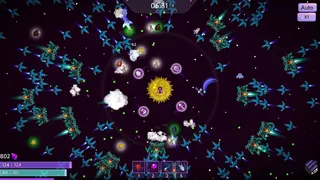 Скриншот 2 к игре Выживший зерг: Бесконечная осада