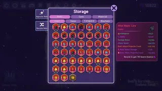 Скриншот 5 к игре Выживший зерг: Бесконечная осада