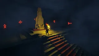 Скриншот 4 к игре Wyrd World