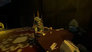 Скриншот 5 к игре Wyrd World