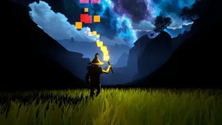 Скриншот 6 к игре Wyrd World
