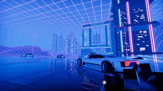 Скриншот 4 к игре Drift.Wav II