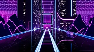 Скриншот 7 к игре Drift.Wav II