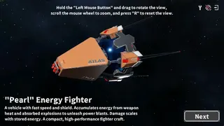Скриншот 2 к игре 5 Min Space Battle