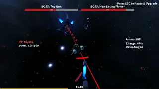 Скриншот 5 к игре 5 Min Space Battle