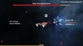 Скриншот 7 к игре 5 Min Space Battle