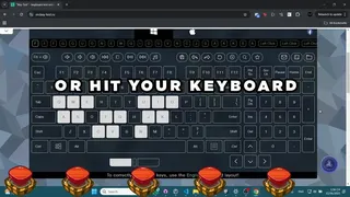 Скриншот 2 к игре Desktop Fidget