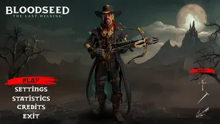Скриншот 1 к игре Bloodseed: The last Helsing
