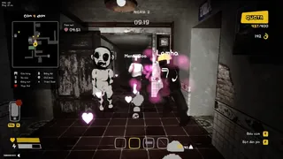 Скриншот 2 к игре Night Shippers