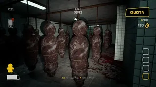 Скриншот 3 к игре Night Shippers