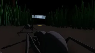 Скриншот 2 к игре Zombie Ants VR: Definitive Edition