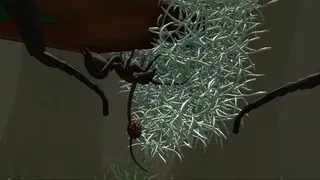 Скриншот 5 к игре Zombie Ants VR: Definitive Edition