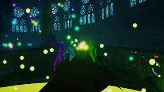 Скриншот 1 к игре Zomb'Invasion
