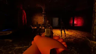 Скриншот 2 к игре Zomb'Invasion