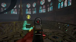 Скриншот 4 к игре Zomb'Invasion