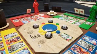 Скриншот 5 к игре YATTY - Dice Card Battle -