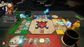 Скриншот 8 к игре YATTY - Dice Card Battle -