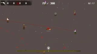 Скриншот 2 к игре 원 샷(One Shot)