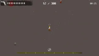 Скриншот 4 к игре 원 샷(One Shot)