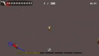 Скриншот 5 к игре 원 샷(One Shot)