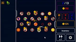 Скриншот 1 к игре Pintern