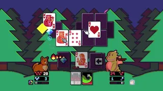 Скриншот 5 к игре Solitaire Battle