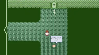 Скриншот 3 к игре Lone Labyrinth