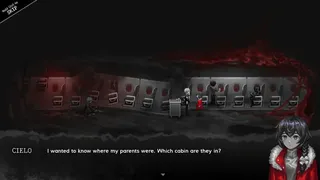 Скриншот 1 к игре Twilight Horizon