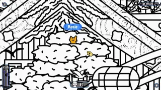 Скриншот 2 к игре Hidden Pets: 101 Cats in Osaka