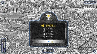 Скриншот 3 к игре Hidden Pets: 101 Cats in Osaka