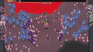 Скриншот 5 к игре Wicked Little Witch 小小坏女巫