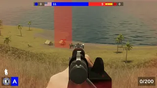Скриншот 2 к игре Unsung Heroes 1898