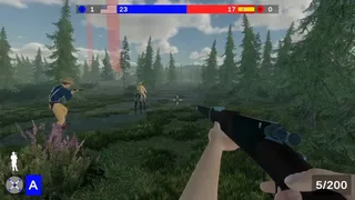 Скриншот 3 к игре Unsung Heroes 1898