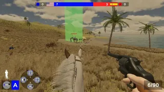 Скриншот 4 к игре Unsung Heroes 1898
