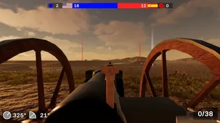 Скриншот 6 к игре Unsung Heroes 1898