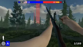 Скриншот 8 к игре Unsung Heroes 1898
